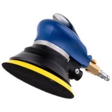 Joustava haulikko 125mm tarranauhalla 9000 rpm. TC Technic