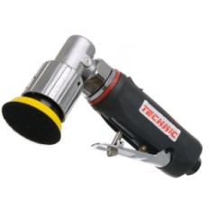 Pnevmatski brusilni ekscentrični disk z velcro 50mm