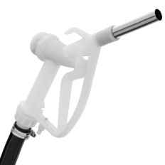 Pumpefordeler til brændstof Diesel Electric IP55 230 V 370 W 40 l / min