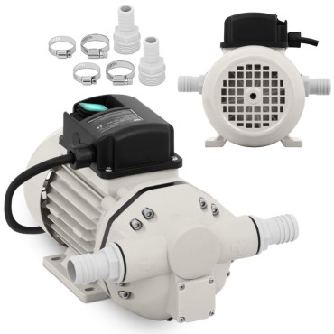 Membrane pump for...