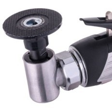 Szlifierka Pneumatyczna Kątowa Tarcza 50mm z Regulacją Lekka TC Technic