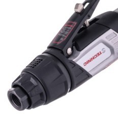 Szlifierka Pneumatyczna Kątowa Tarcza 50mm z Regulacją Lekka TC Technic