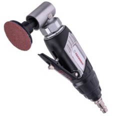 Pneumatická mlynček Uhlový kotúč 50mm s ľahkým nastavením TC Technic