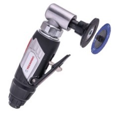 Pneumatski kut brusilica diska 50mm s svjetlom TC Technic podešavanje