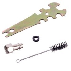 Lak.W-200pt 1,2mm relv (käepide) survepaagile