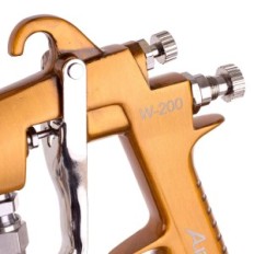 Lak.w-200pt 1,2 mm pistol (håndtak) til trykkbeholderen
