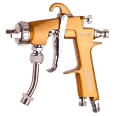 Lak.w-200pt 1,2 mm pistol (handtag) till trycktanken