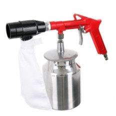 SB-01C Sange Gun com recuperação (2xkorund)