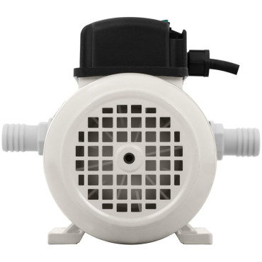 Membraanpomp voor agressieve brandstoffen schadelijke watervloeistof 40L / min 2.8 bar