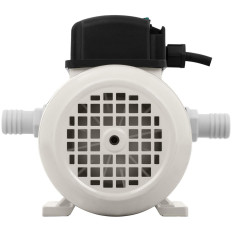 Membrane pump for aggressive fuels harmful water liquid 40l / min 2.8 bar