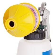 Piano pneumatic panting gun car wash and upholstery