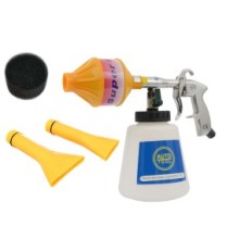 Piano pneumatic panting gun car wash and upholstery