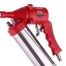 Pneumatic voting RT-4106 (-)