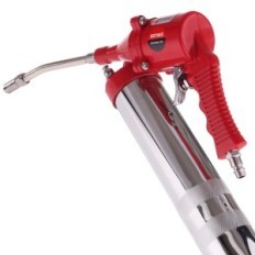 Pneumatisk avstemning RT-4106 (-)