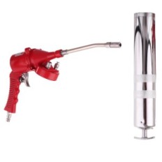 Pneumatisch stemrecht RT-4106 (-)