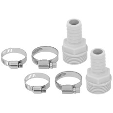 Membránszivattyú agresszív tüzelőanyagokhoz Káros vízfolyadék 40l / perc 2,8 bar