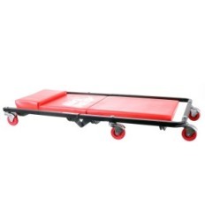 Big Red TR6454A Taller Sofá plegable 90 cm