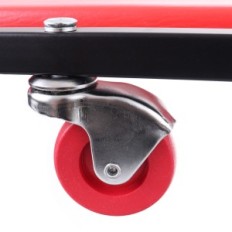 Grote Rode TR6454A Workshop Couch Vouwen 90cm