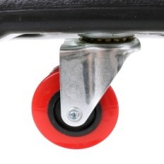 Taller rojo rojo TRH6803B 90 cm