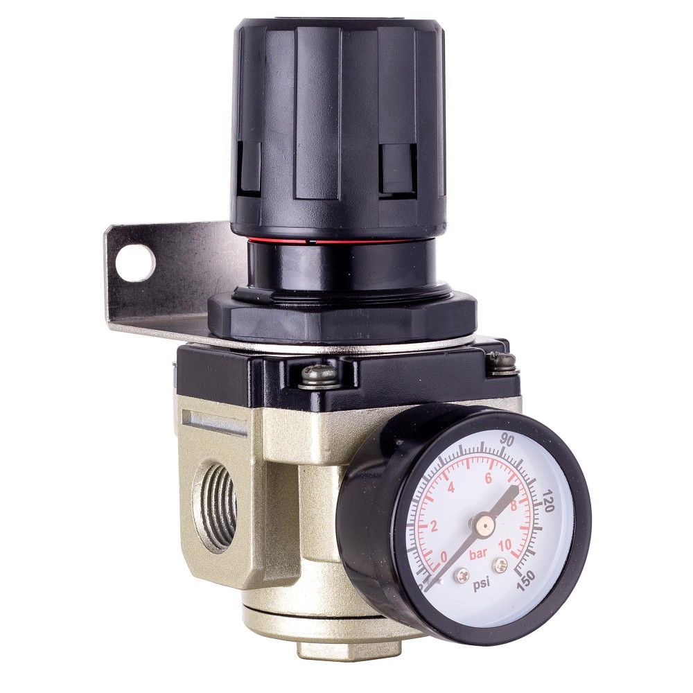 3/4 air reducer "Pressure regulator for compressor, pneumatics