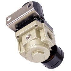 3/4 air reducer "Pressure regulator for compressor, pneumatics