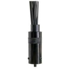 Pneumatic hammer Needle impact needle head for rust round fastening