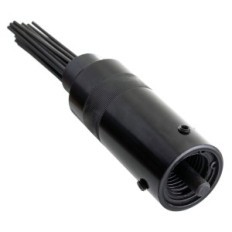 Pneumatisk Hammer Needle Impact Needle Head for Rust Round Festing