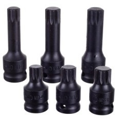 SPLINE M14, M16, M18 1 / 2 "6cz. (-)