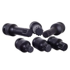 SPLINE M14, M16, M18 1 / 2 "6cz. (-)