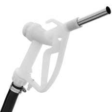 Čerpadlo pro škodlivou kapalinu s hadicovým měřičem 35-45l / min 550 v 230 V