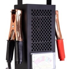 Analóg Tester akkumulátor mérő 6V 12V 200- 1000A