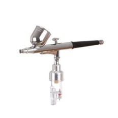 Modellering av aerograph dyser 0,2 0,3 0,5 mm + BD-130 HS-30 filter