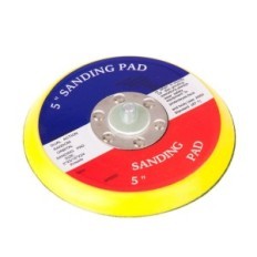 Relephrosis disc for pneumatic grinder 125mm TC Technic