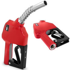 Pisztoly Üzemanyag Üzemanyag Üzemanyagtöltő Flowlock 18-60 L / Min