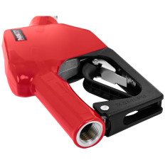 Pistol drivstoff drivstoff brennstoff tanking flowlock 18-60 l / min