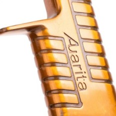 Festő pisztoly festékszóró 1.7mm EREDETI AUARITA GOLD H- 827