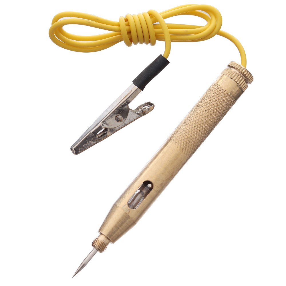 Temperatuurtest. 6-24V auto.LT-A1403