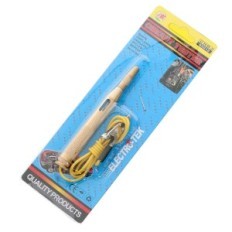 Temperaturtest. 6-24V car.lt-A1403