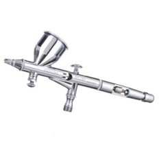 Aerografo Fengda 0.2 + 0.3 Riduzioni per tubi flessibili BD-180K