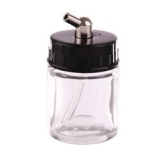 Aerographer Fengda BD-158S Large nozzles 0.5 0.8 1.0 mm