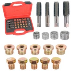Repair kit SK2017 64cz for oil bowl corks