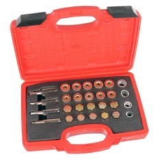 Reparation Kit SK2017 64cz för oljeskålskorker