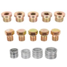 Repair kit SK2017 64cz for oil bowl corks