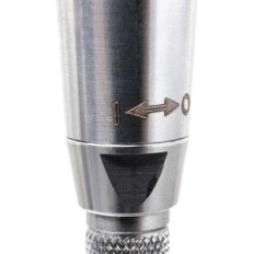 AT-3190P pneumatic engraving