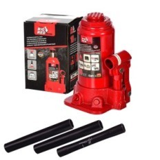 Hydraulická hydraulická hydress s nízkým torinem