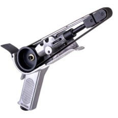 Podešavanje pneumatskog kuta 20mm x 520mm + abrazivne trake