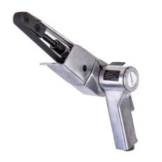 Réglage pneumatique de broyeur de ruban adhésif 20mm x 520mm + bandes abrasives