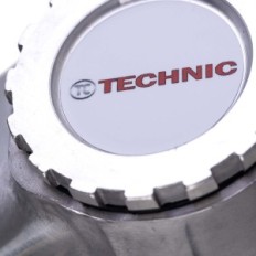 Regolazione angolare pneumatica smerigliatrice del nastro 20mm x 520mm + nastri abrasivi