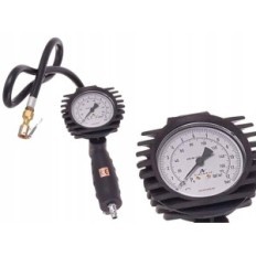 Pistol for pumps TG-CCB-1 AIRFORCE