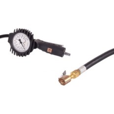 Pistol for pumper TG-CCB-1 Airforce